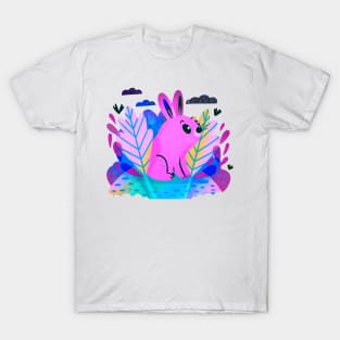 Bunny bunny T-Shirt